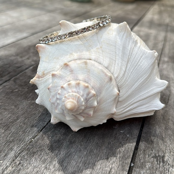 Rhinestone Bracelet - Picture 6 of 6